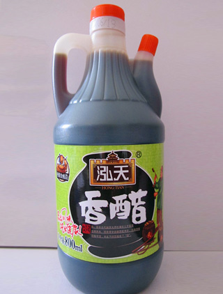 泓天香醋800ml